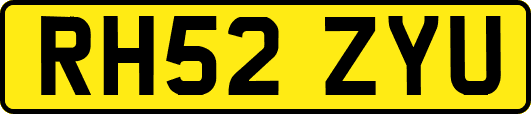 RH52ZYU