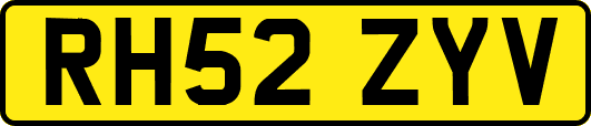 RH52ZYV