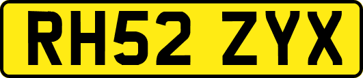 RH52ZYX