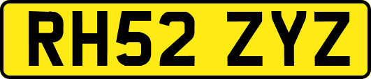 RH52ZYZ