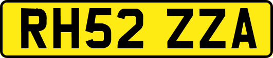 RH52ZZA