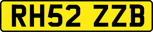 RH52ZZB