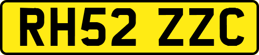 RH52ZZC