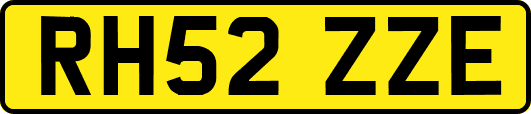 RH52ZZE