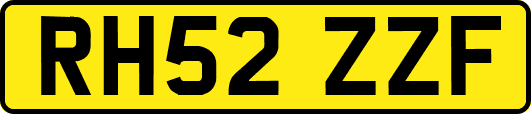 RH52ZZF