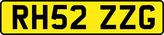 RH52ZZG