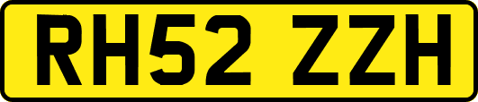RH52ZZH