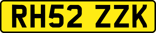 RH52ZZK
