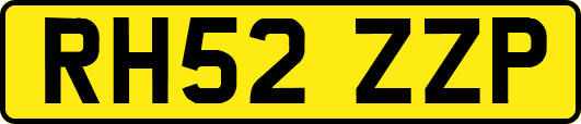 RH52ZZP
