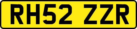 RH52ZZR