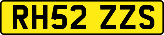 RH52ZZS