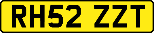 RH52ZZT