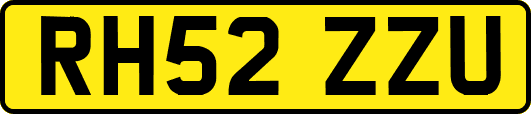 RH52ZZU