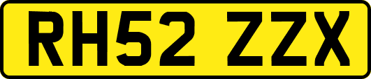 RH52ZZX