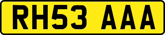 RH53AAA