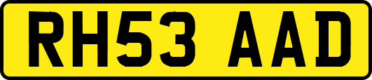 RH53AAD