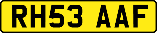 RH53AAF