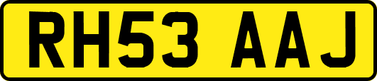 RH53AAJ