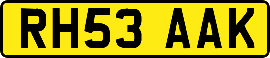 RH53AAK