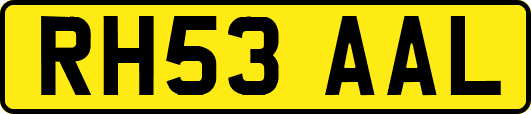RH53AAL