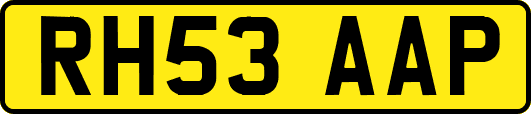 RH53AAP