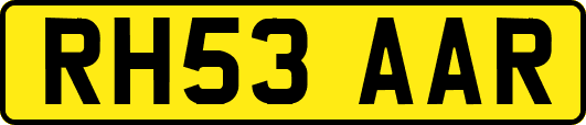 RH53AAR
