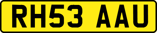 RH53AAU
