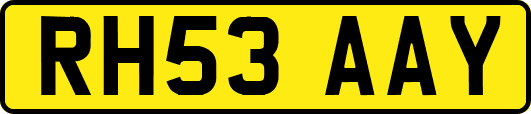 RH53AAY