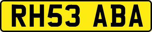 RH53ABA
