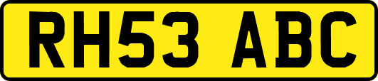 RH53ABC