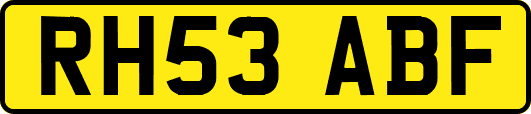 RH53ABF
