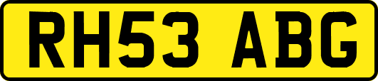 RH53ABG