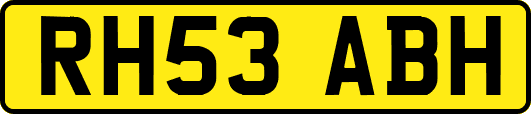 RH53ABH