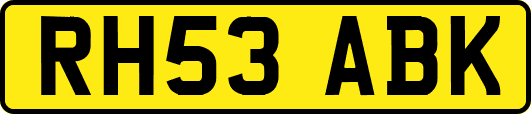 RH53ABK