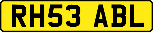 RH53ABL