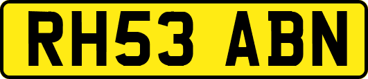 RH53ABN