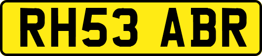 RH53ABR