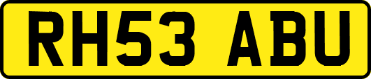 RH53ABU