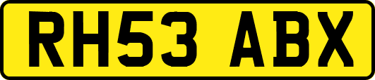 RH53ABX