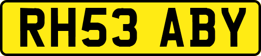 RH53ABY