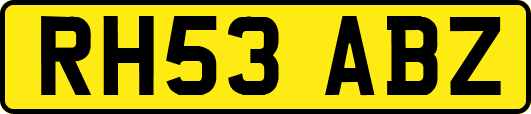 RH53ABZ
