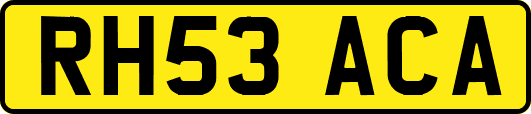 RH53ACA