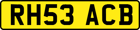 RH53ACB