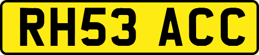 RH53ACC