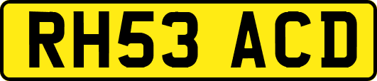 RH53ACD