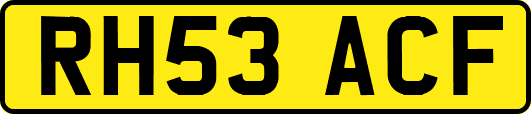RH53ACF