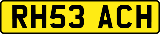 RH53ACH