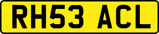 RH53ACL