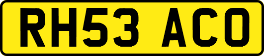 RH53ACO