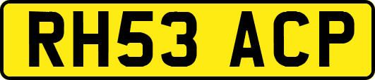 RH53ACP